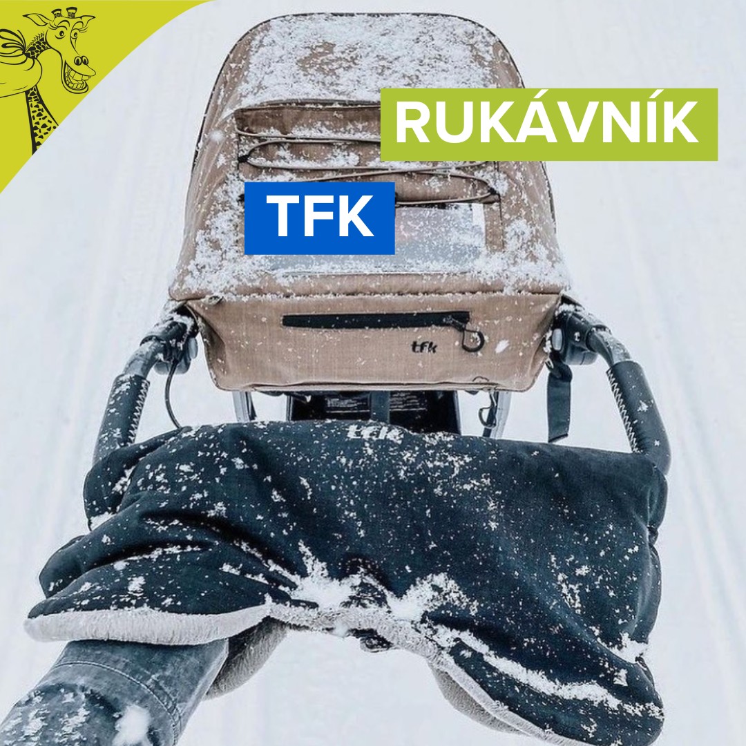 Dětský obchůdek Žirafa foto 2