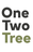 logo One Two Tree