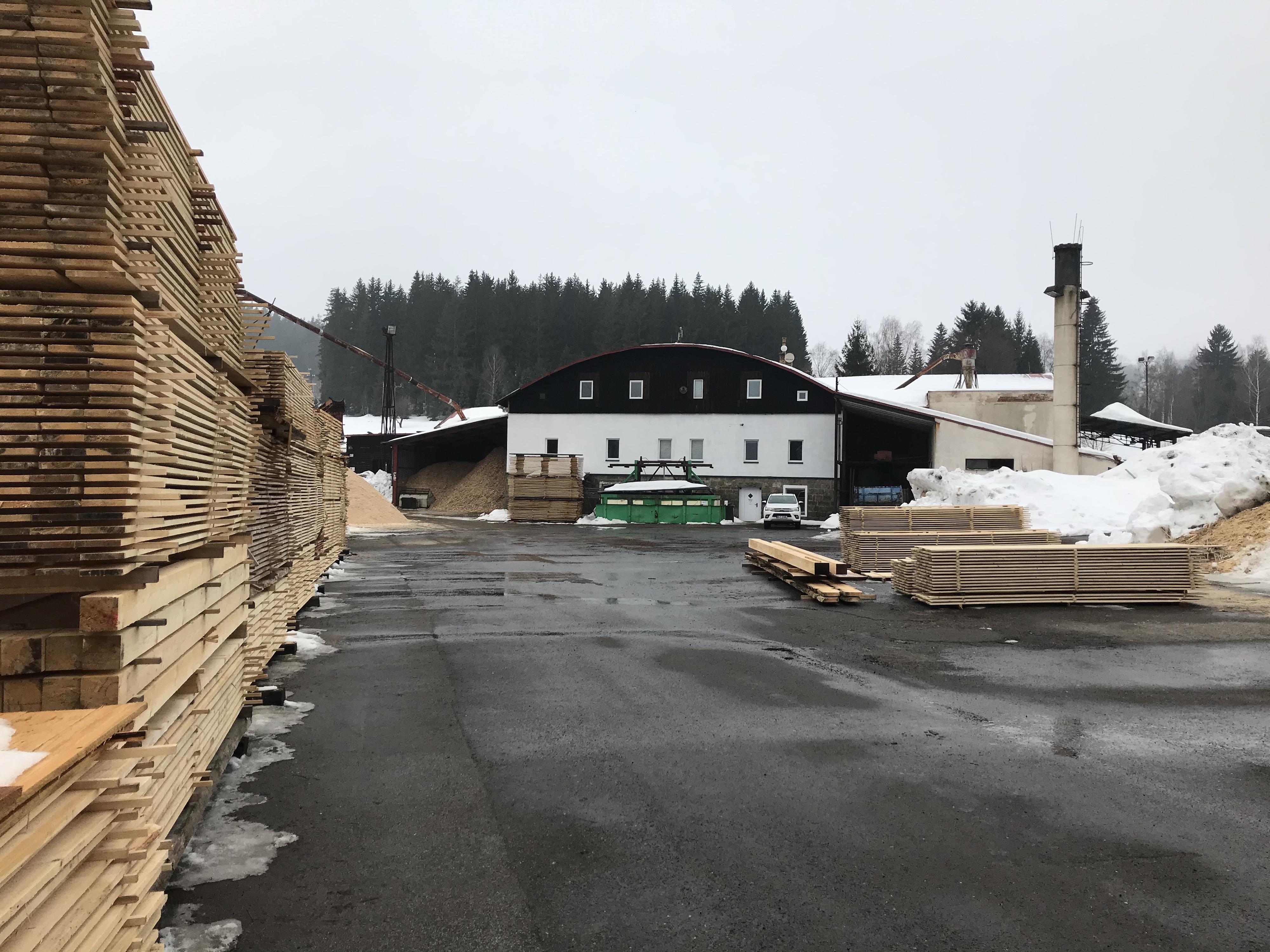 JIZERSKÁ PILA, s.r.o. foto 2