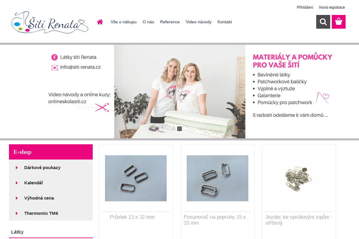 Siti-renata.cz
