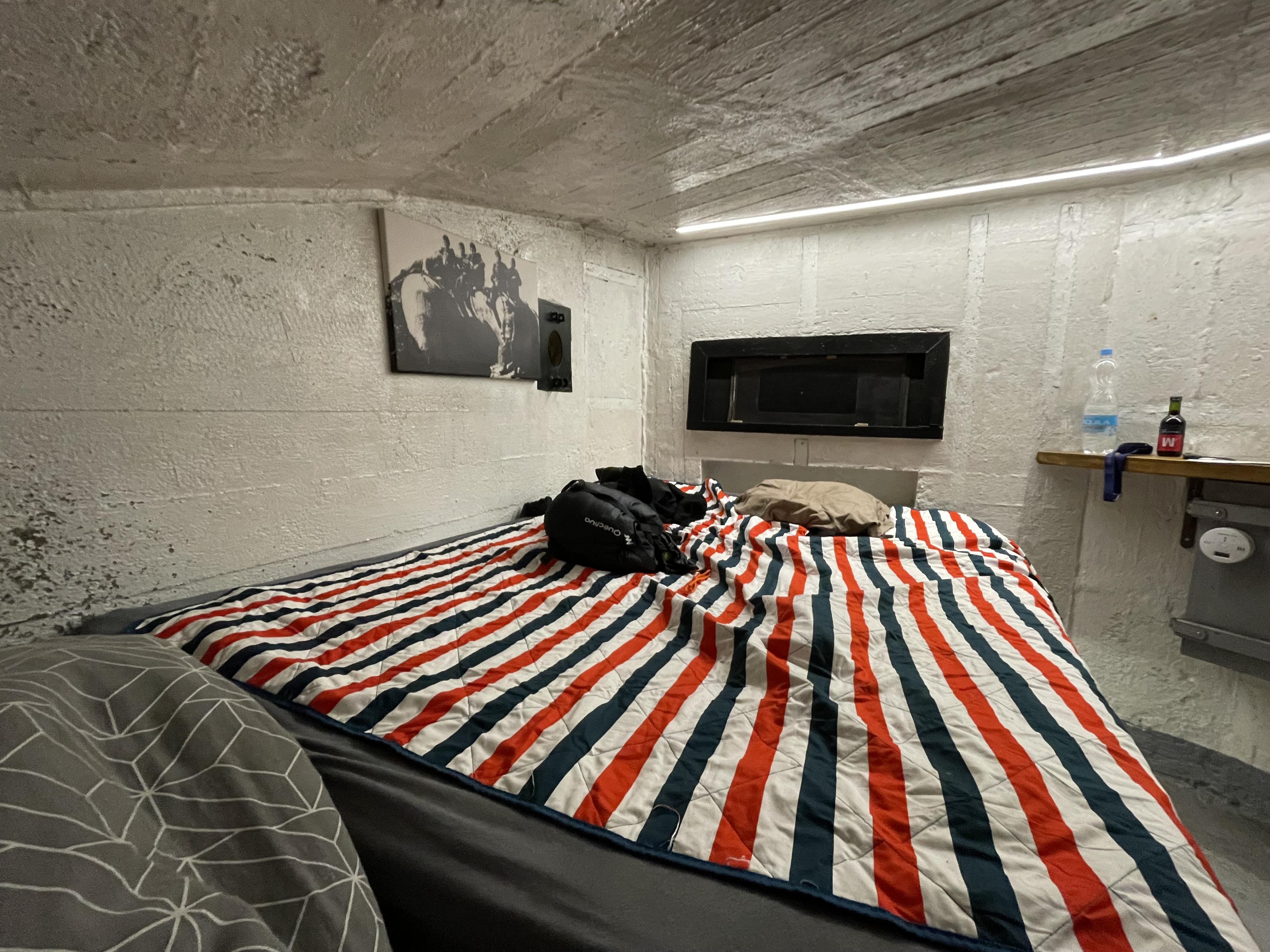Bunkr 36 B foto 5