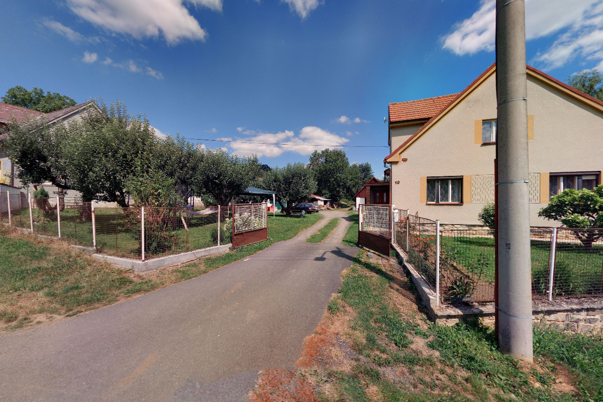 Ternijo nemovitosti s.r.o.