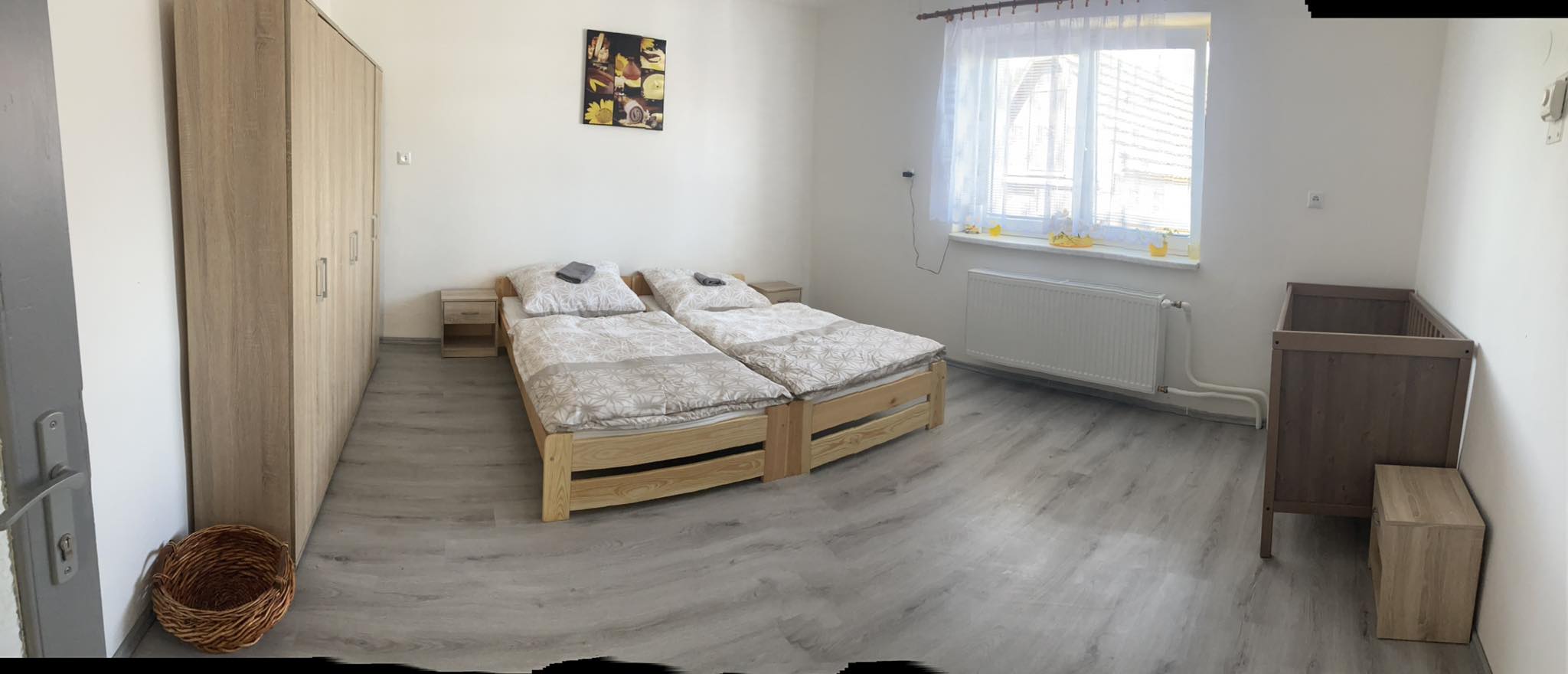 Villa Zavadilka foto 2