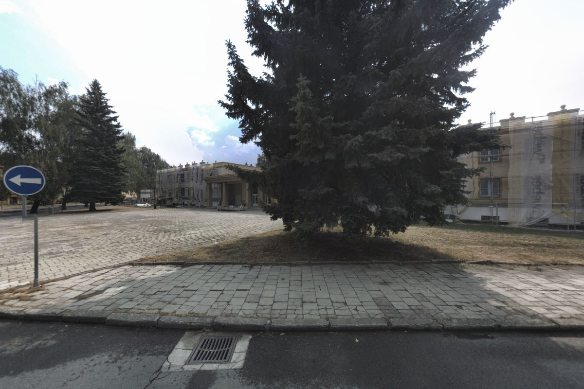 ZŠ Uničov, Pionýrů