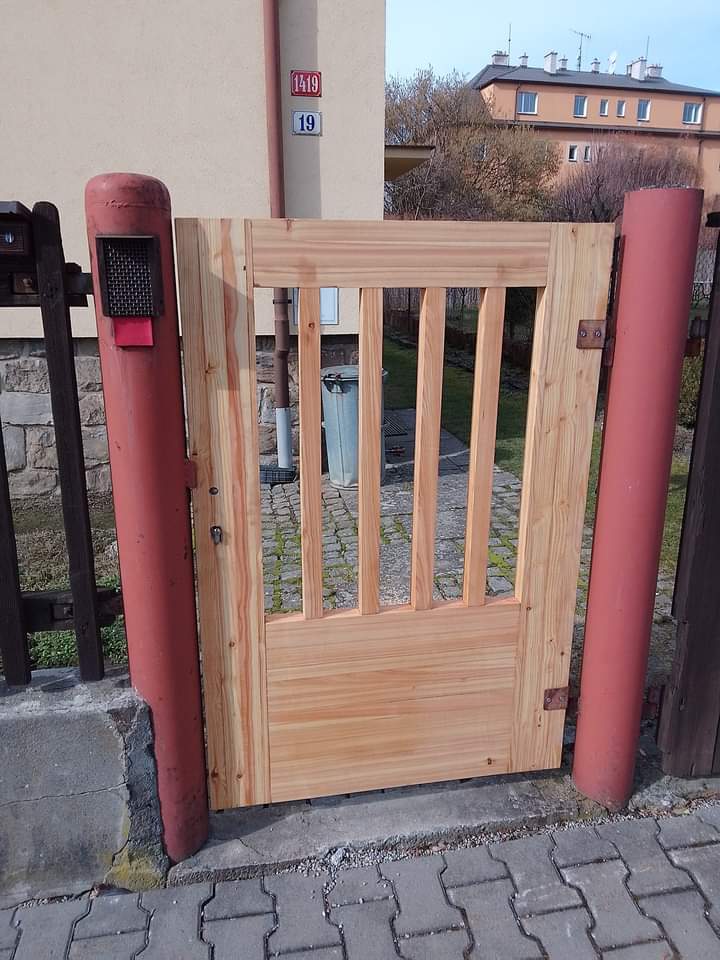 Truhlářství Frgal foto 4