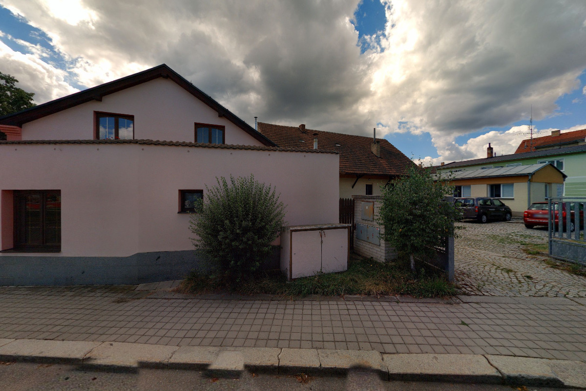 Technické služby města Blatné, s.r.o.