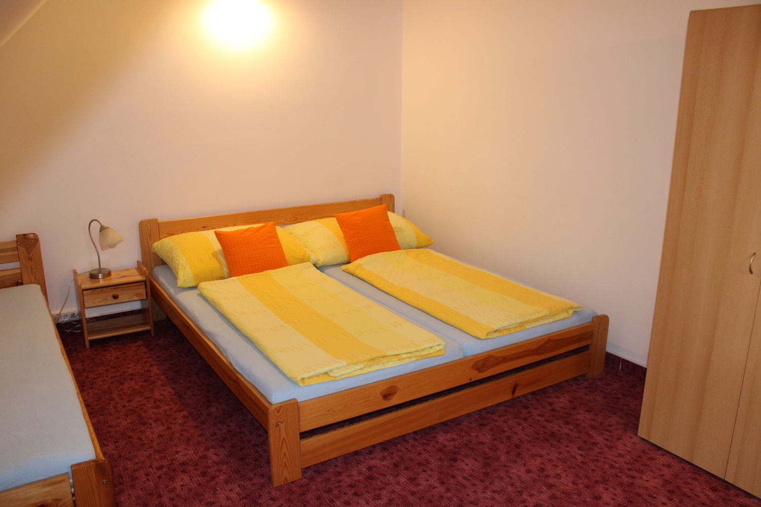 Penzion U Boženky foto 5