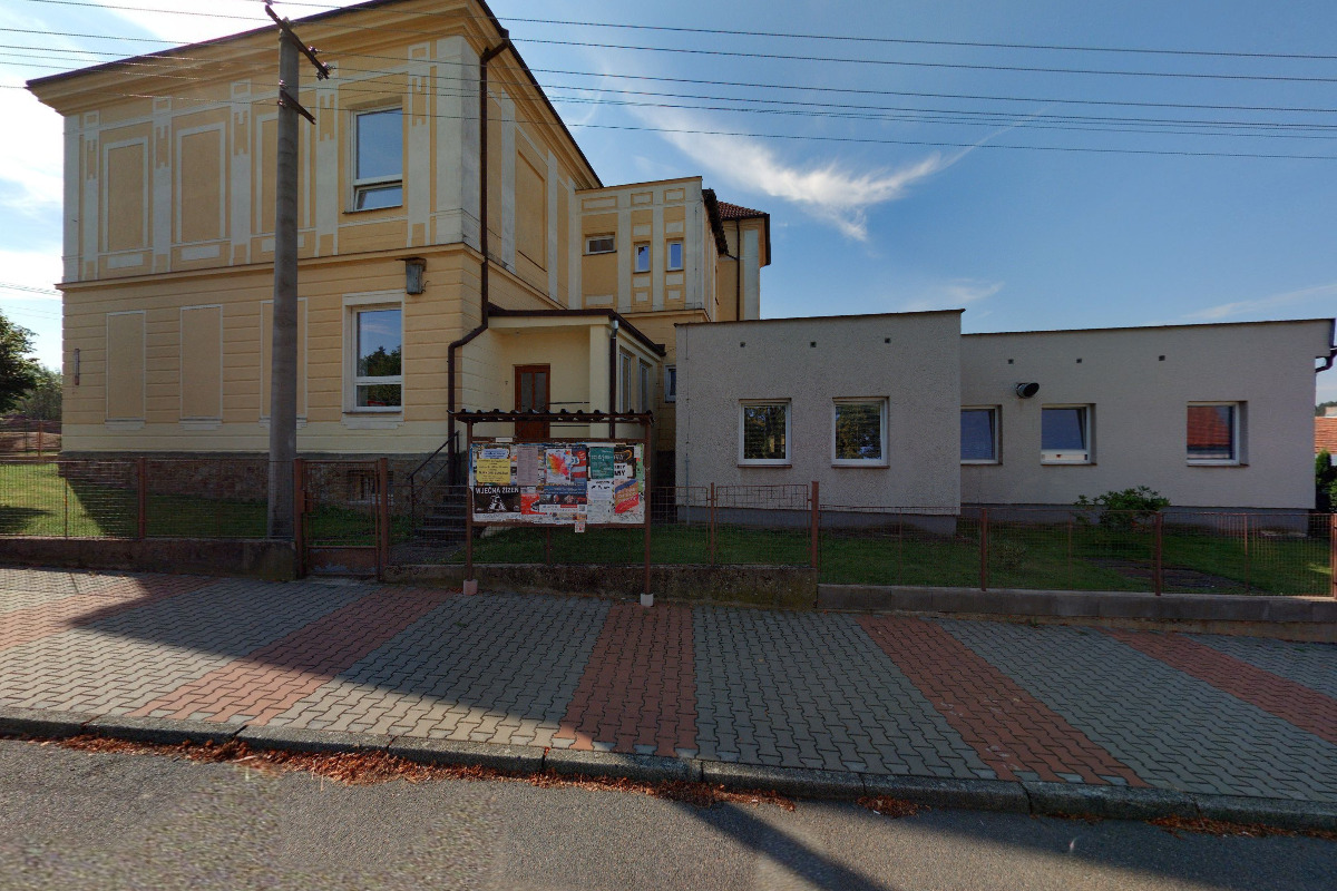 ZŠ a MŠ Rabštejnská Lhota foto 3