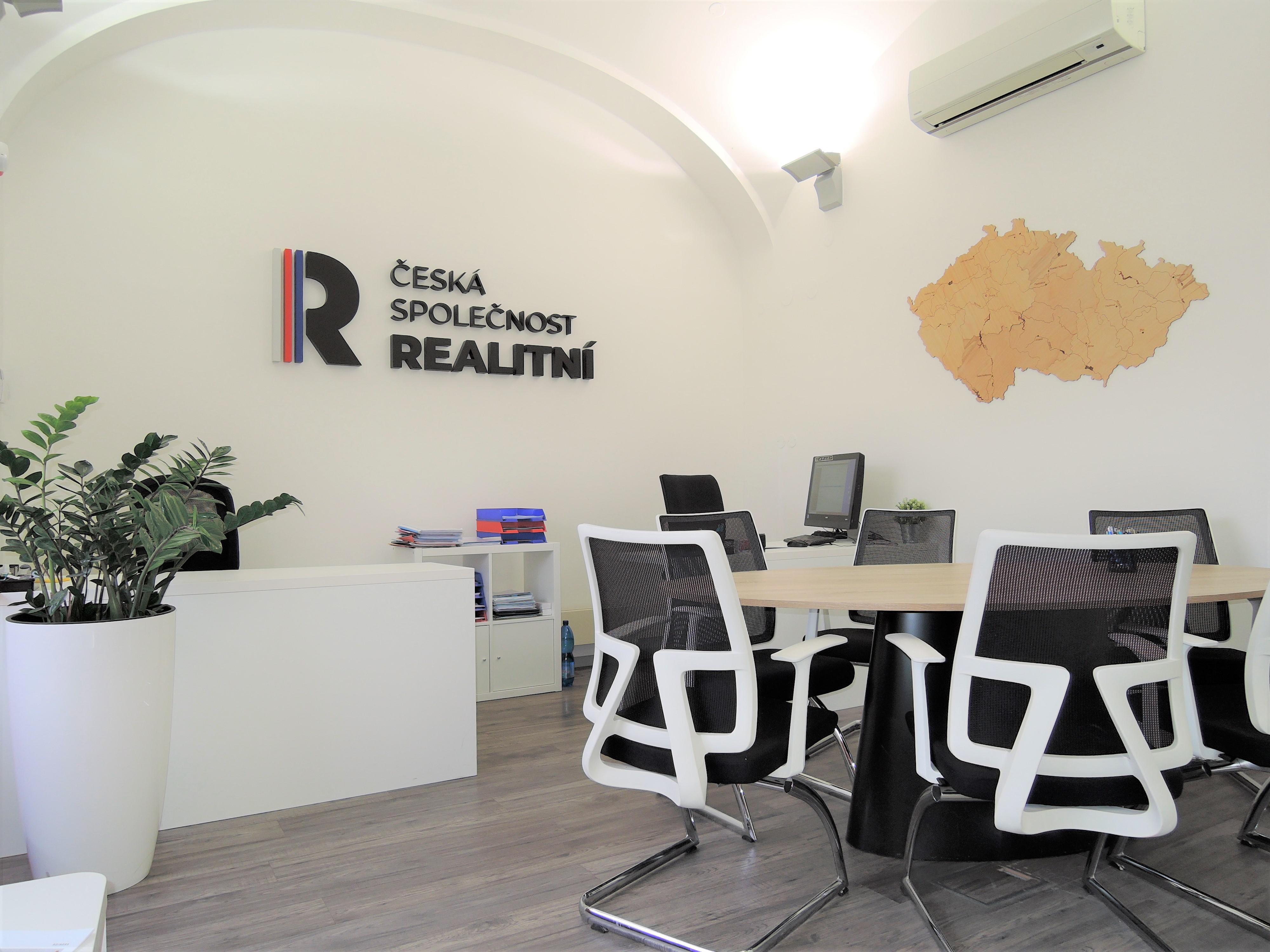 Česká Společnost Realitní / Prodej a Správa Nemovitostí s.r.o.