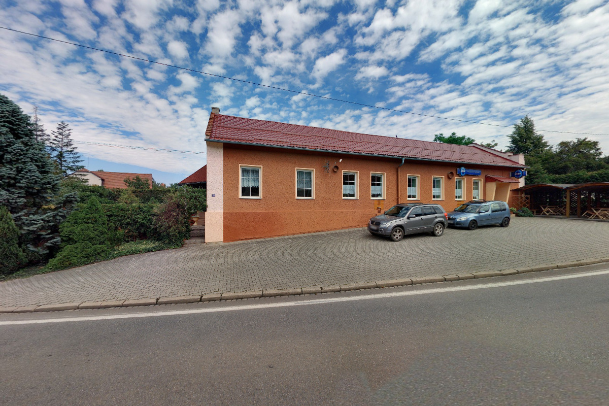 Pohostinství U Hejduků, s.r.o. foto 3