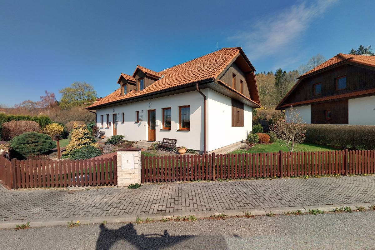 Appartment Diana