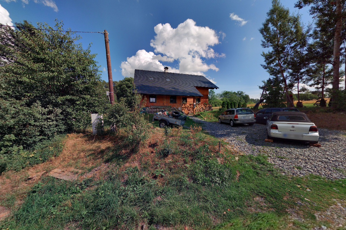 Chleba ze Staré Vsi