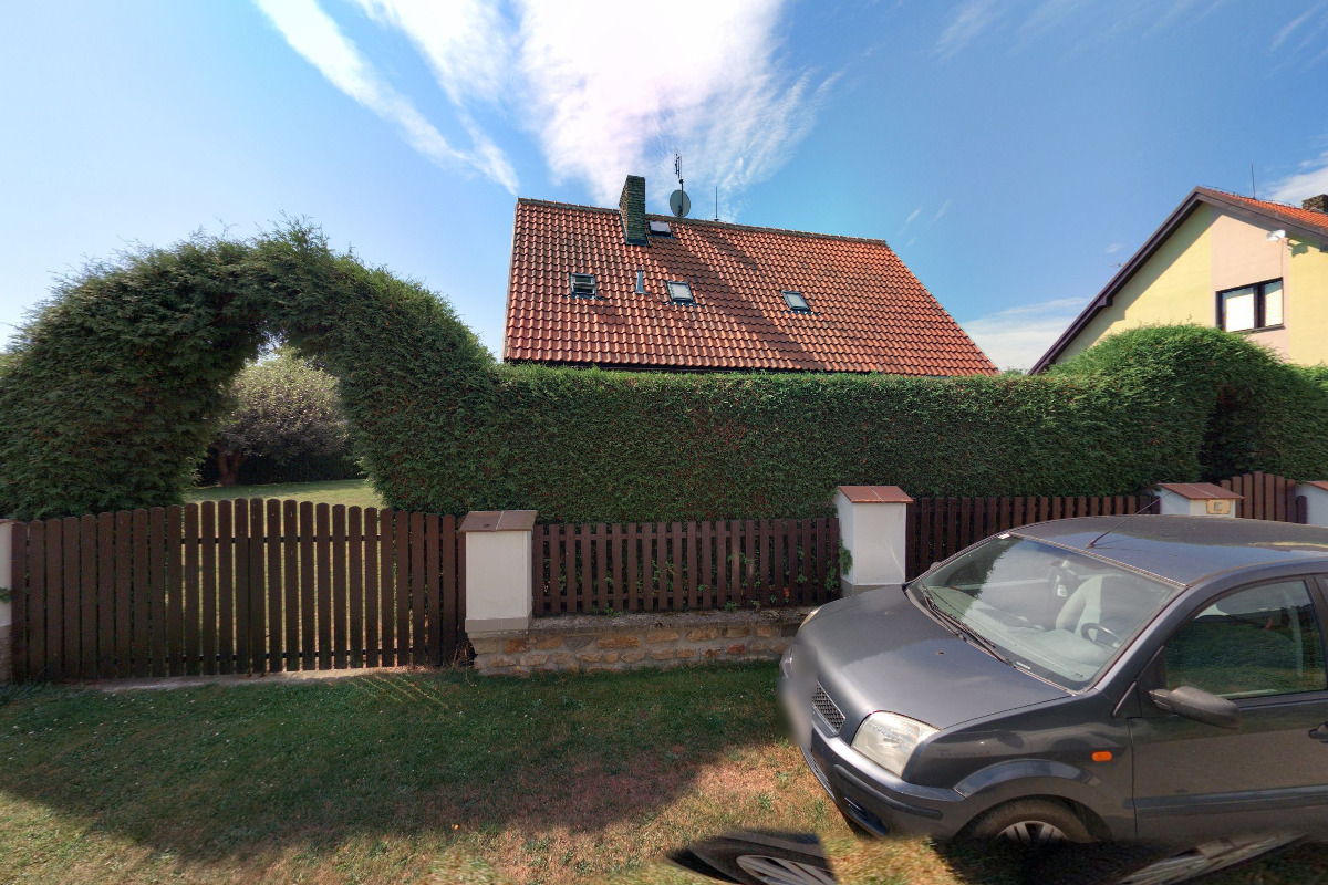 Ubytování v soukromí Strakonice