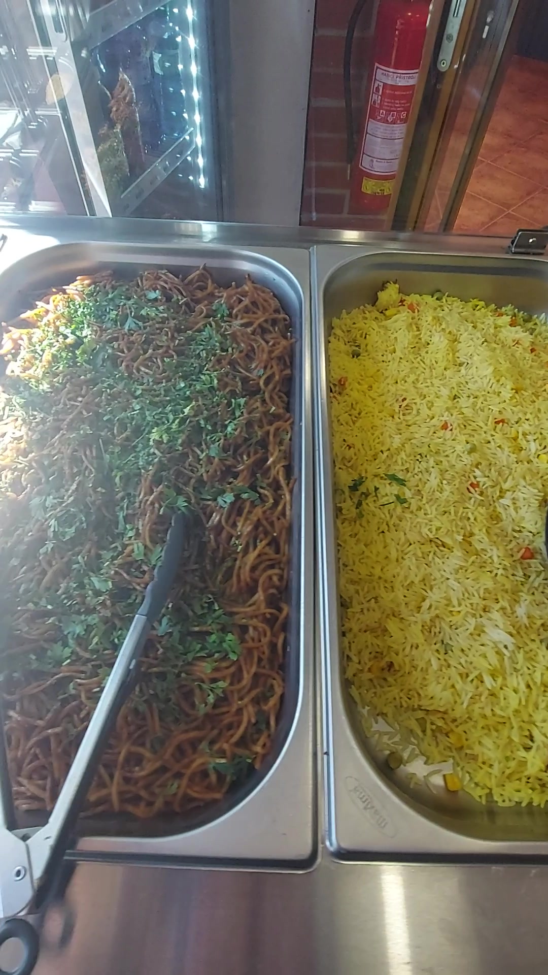 Kebab Pizza Moravský Krumlov foto 2 (náhled videa)