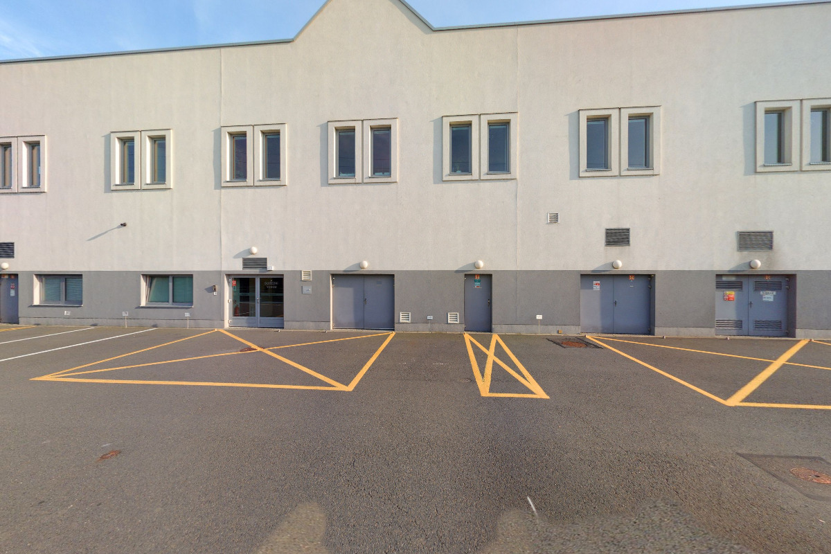 Aeronautica Czech republic, s.r.o. foto 3