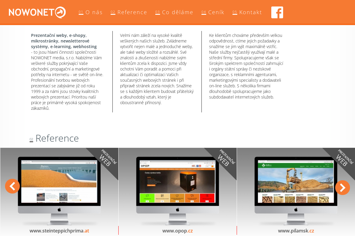 NOWONET media, s.r.o.