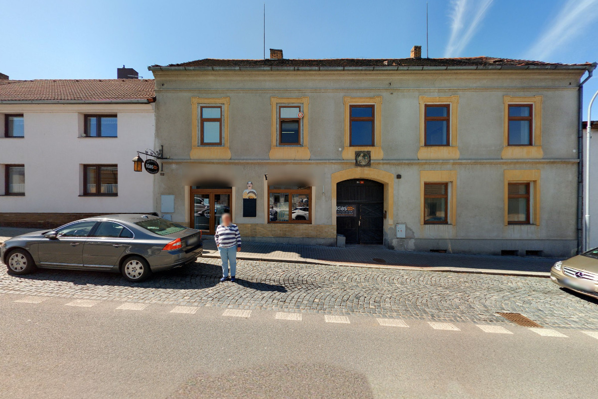 Pekařství, potraviny Klas foto 3