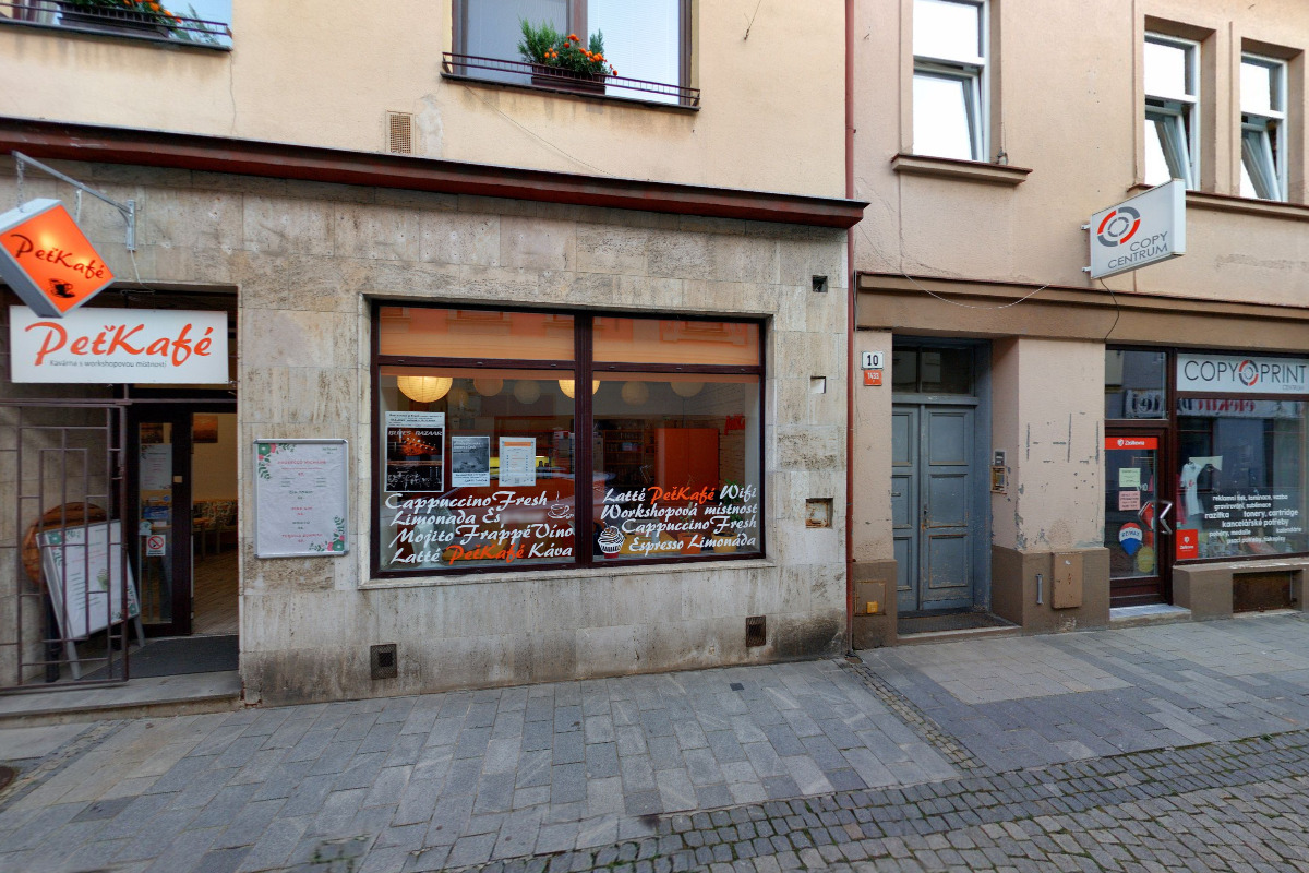 PeťKafé foto 6