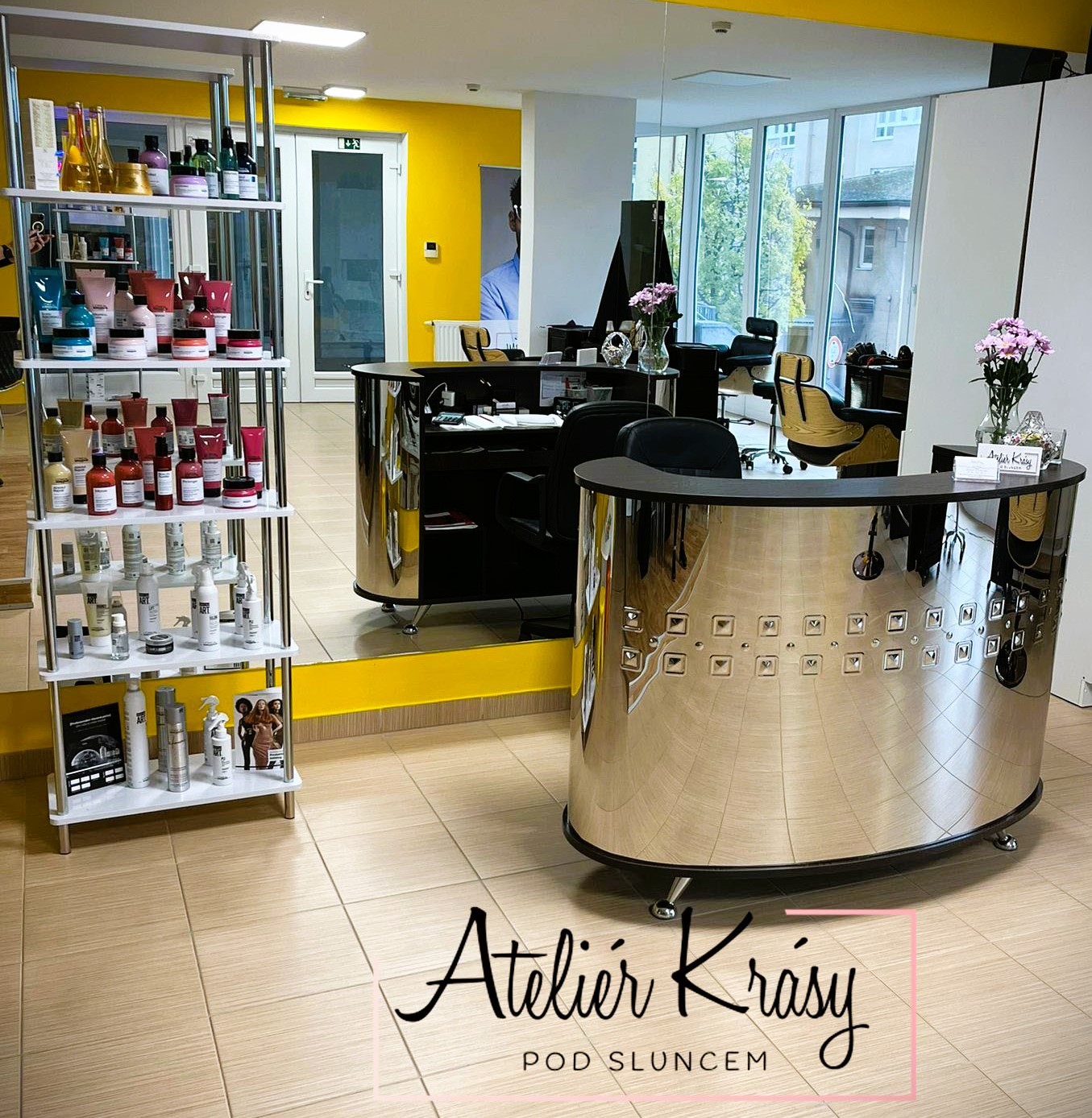 Ateliér Krásy pod sluncem foto 3