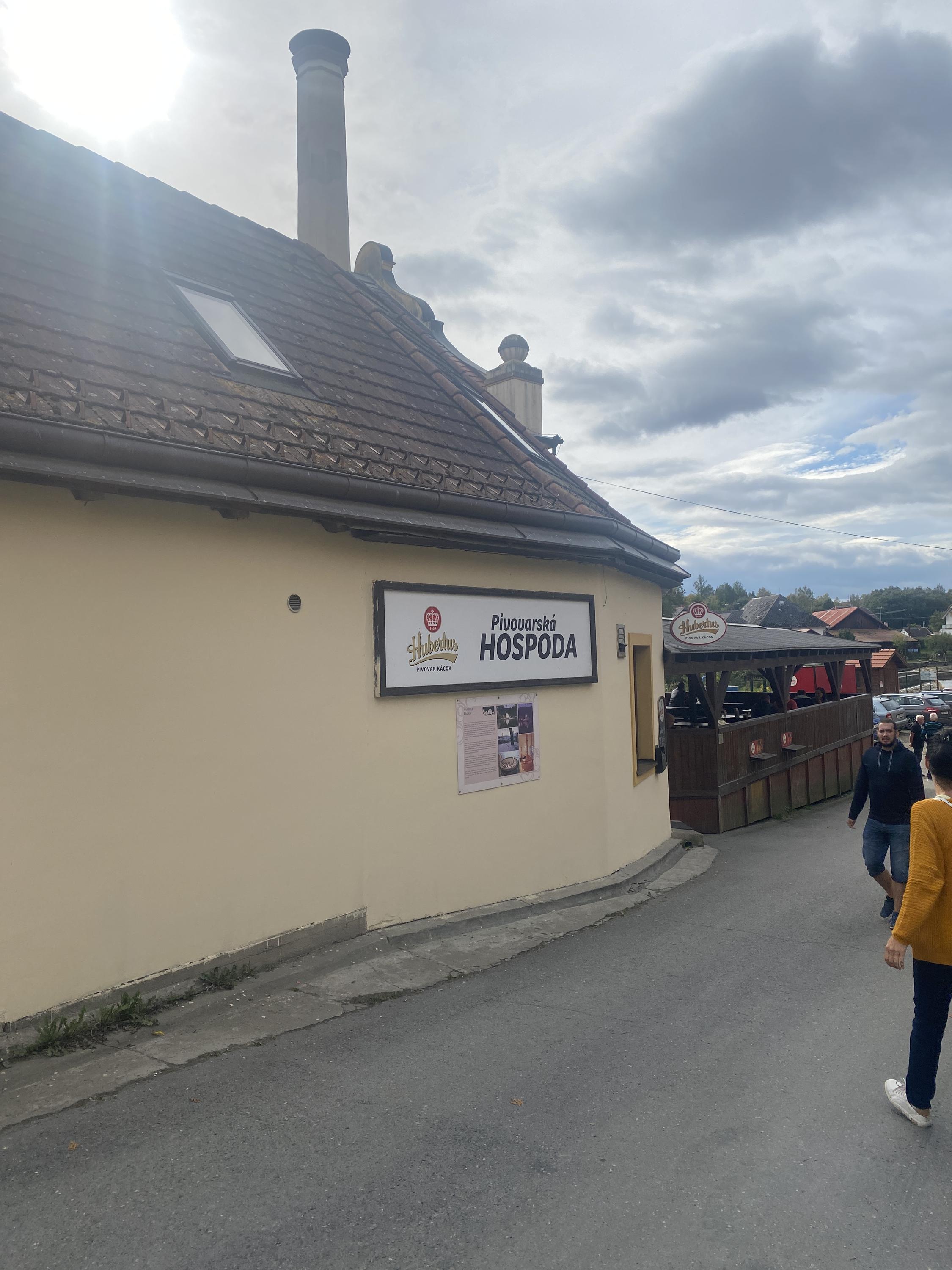Pivovar Hubertus, a.s. foto 4