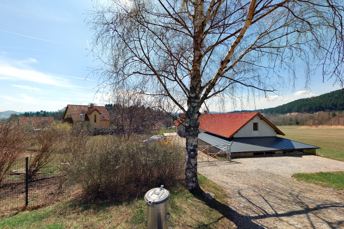 Zdeněk Pavelec - autorizovaný stavitel