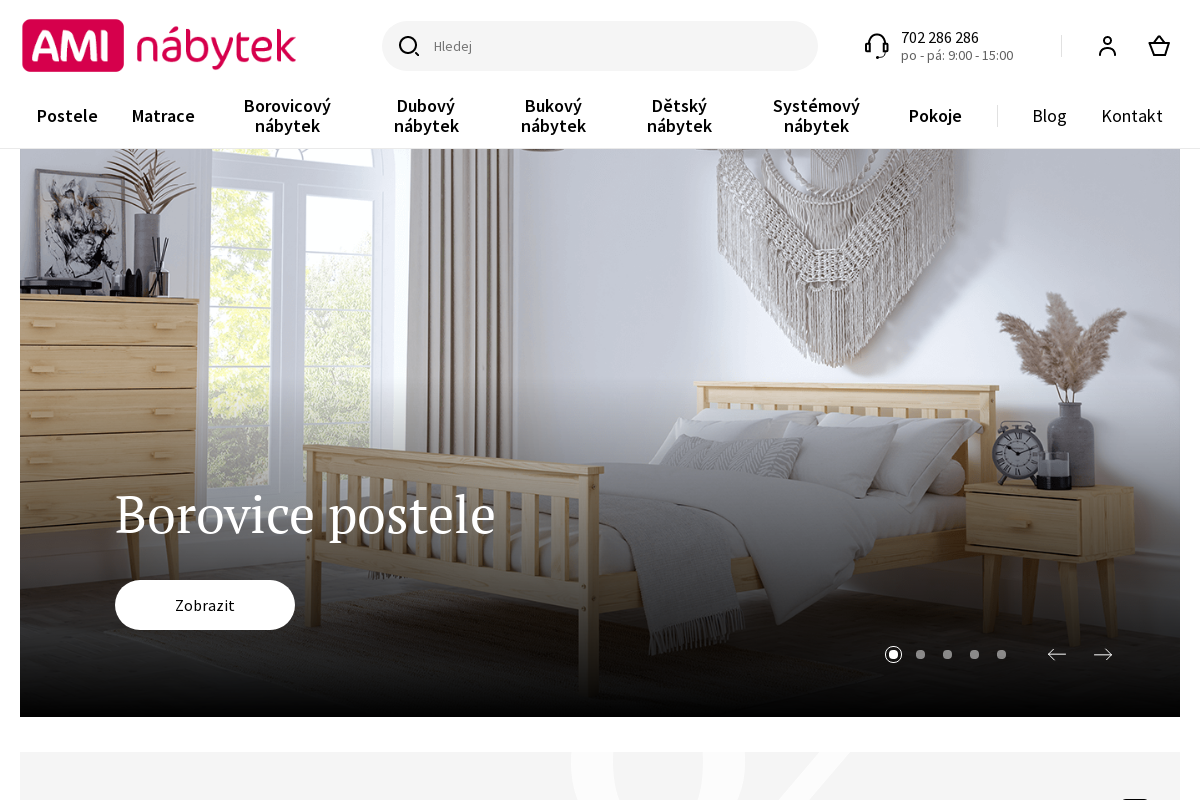 Aminabytek.cz foto 1