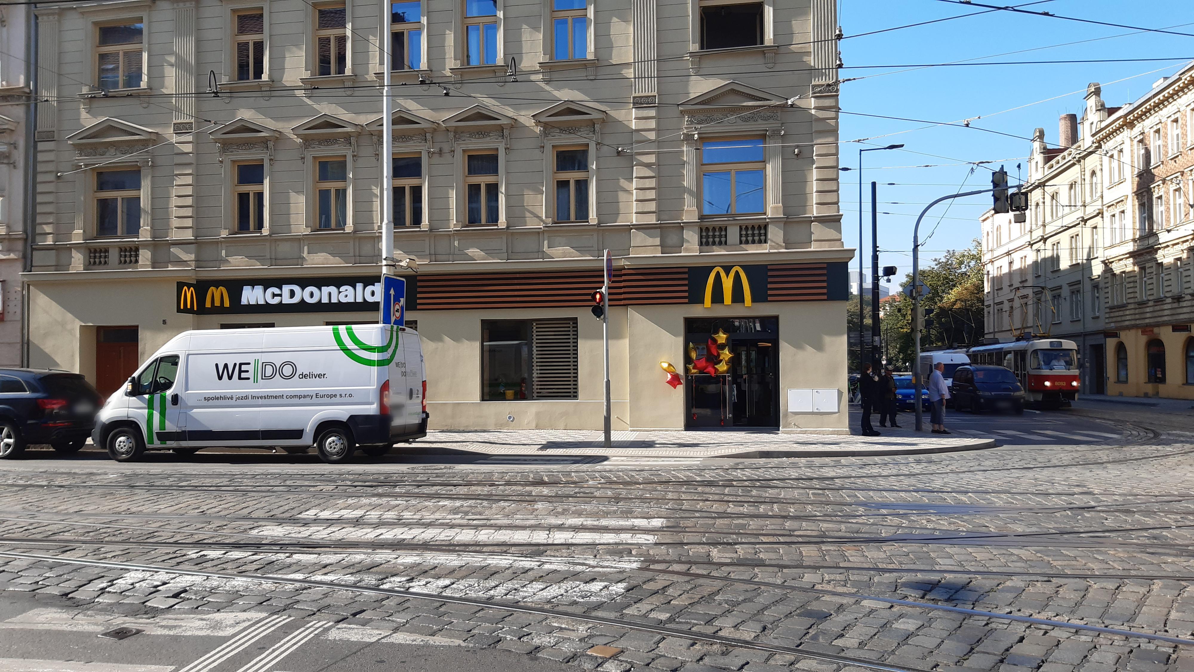 McDonald's foto 4