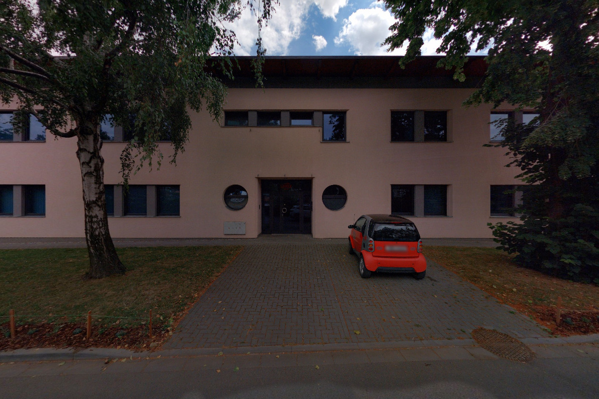 LANEX Olomouc s.r.o.