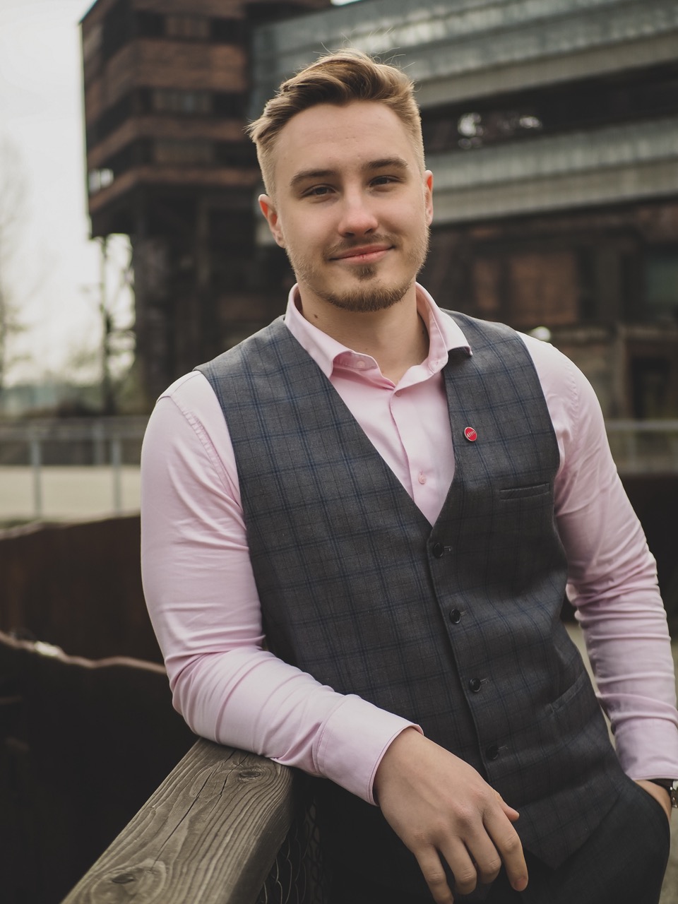 Josef Grossmann - Finanční plánování foto 2