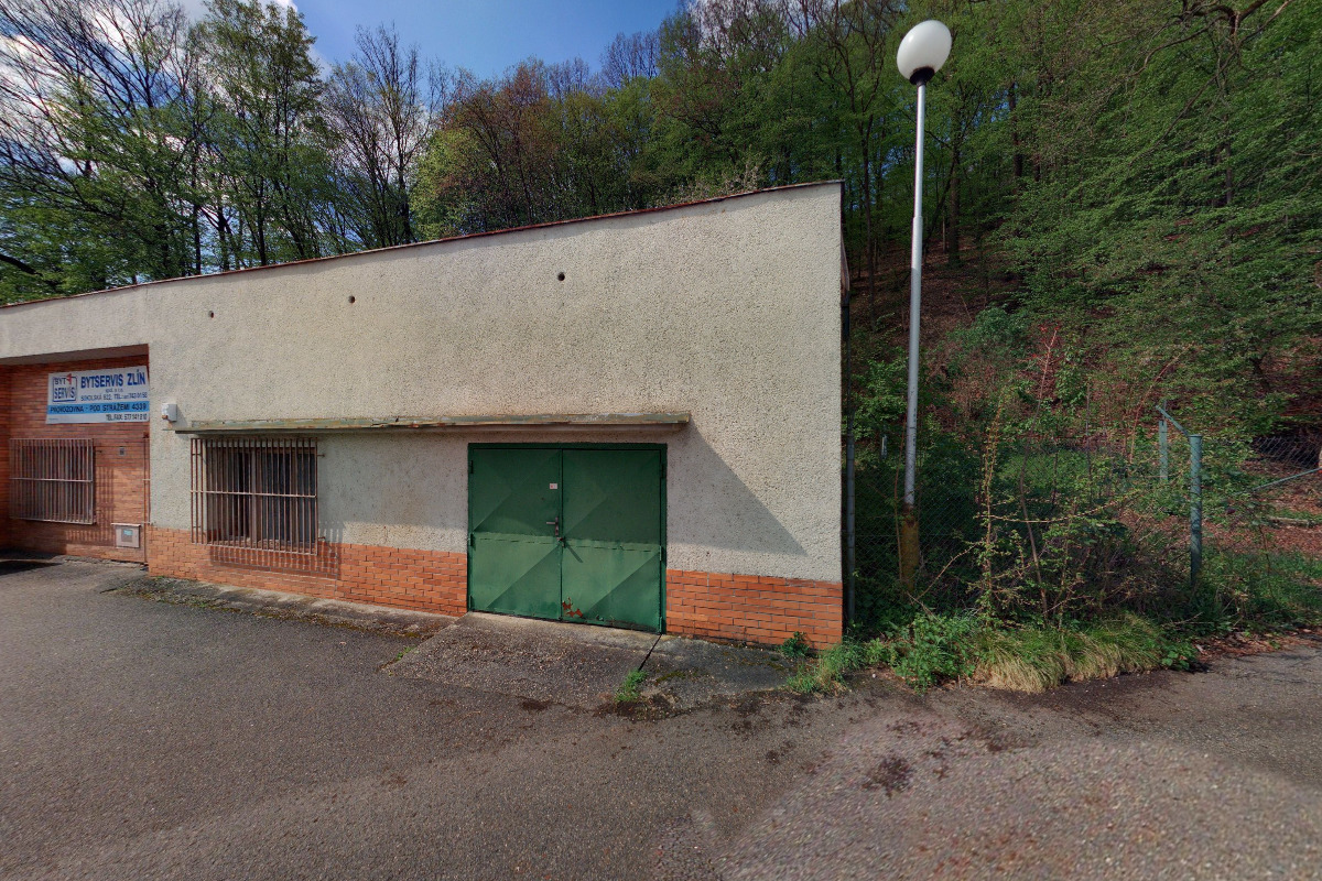 BYTSERVIS ZLÍN, spol. s r.o.