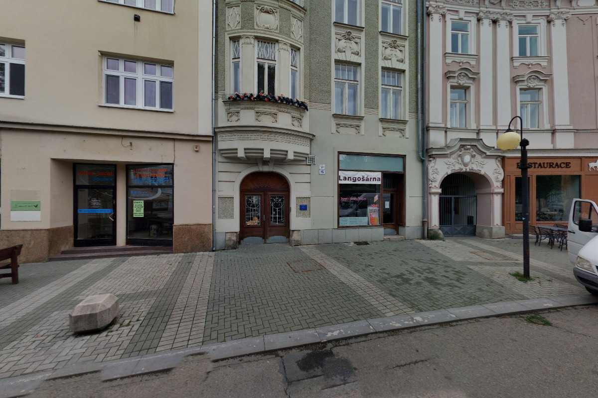 Zákaznické centrum innogy foto 4