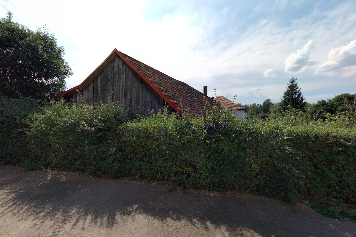 Železnohorská minimlékárna Kraskov