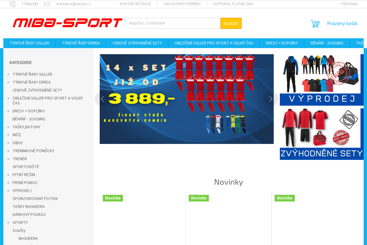 Miba-sport.cz