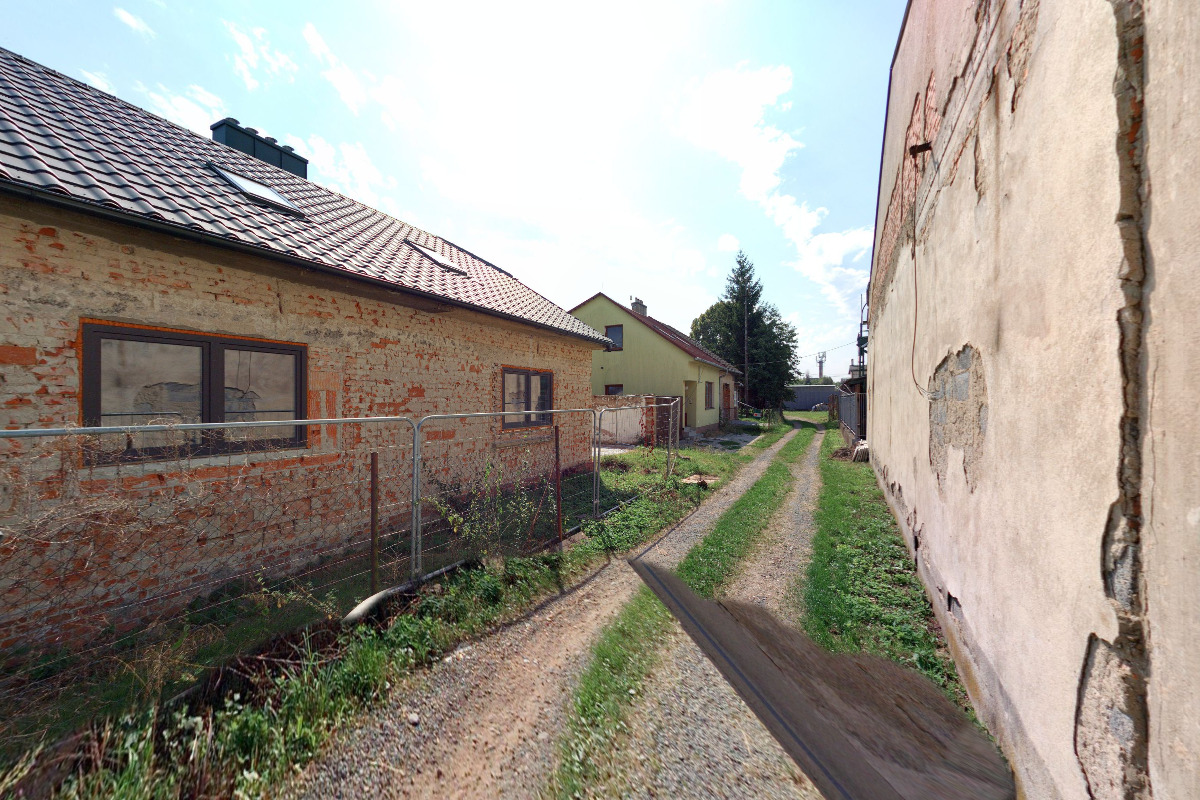 TRANSPORT Janovský, s.r.o.