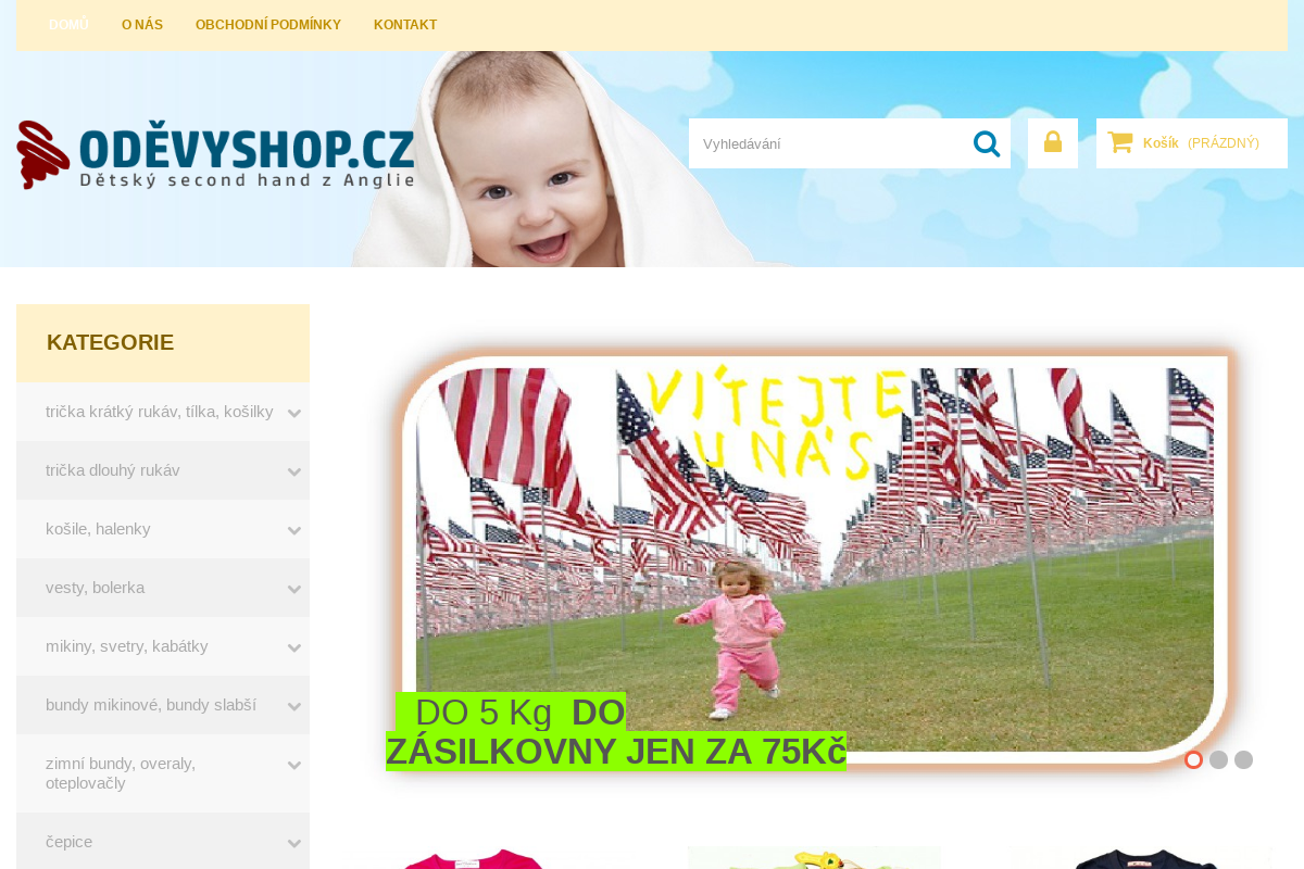 Odevyshop.cz
