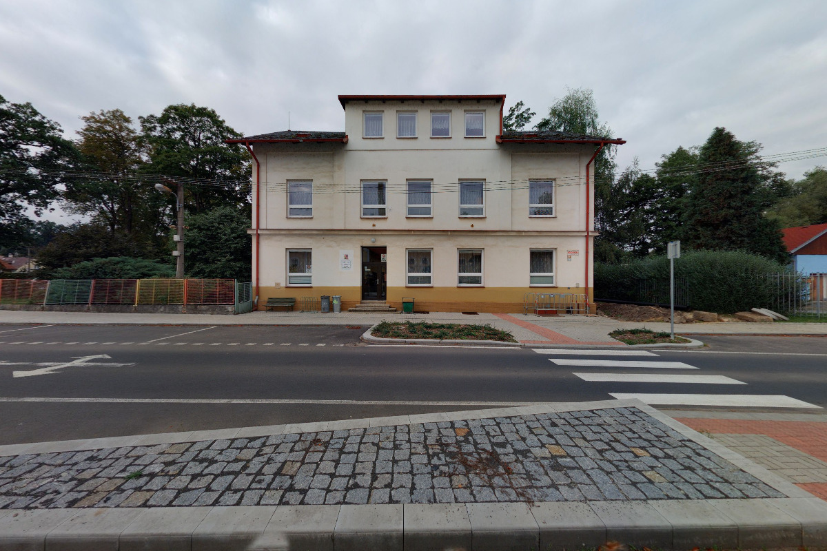 ZUŠ Kynšperk nad Ohří