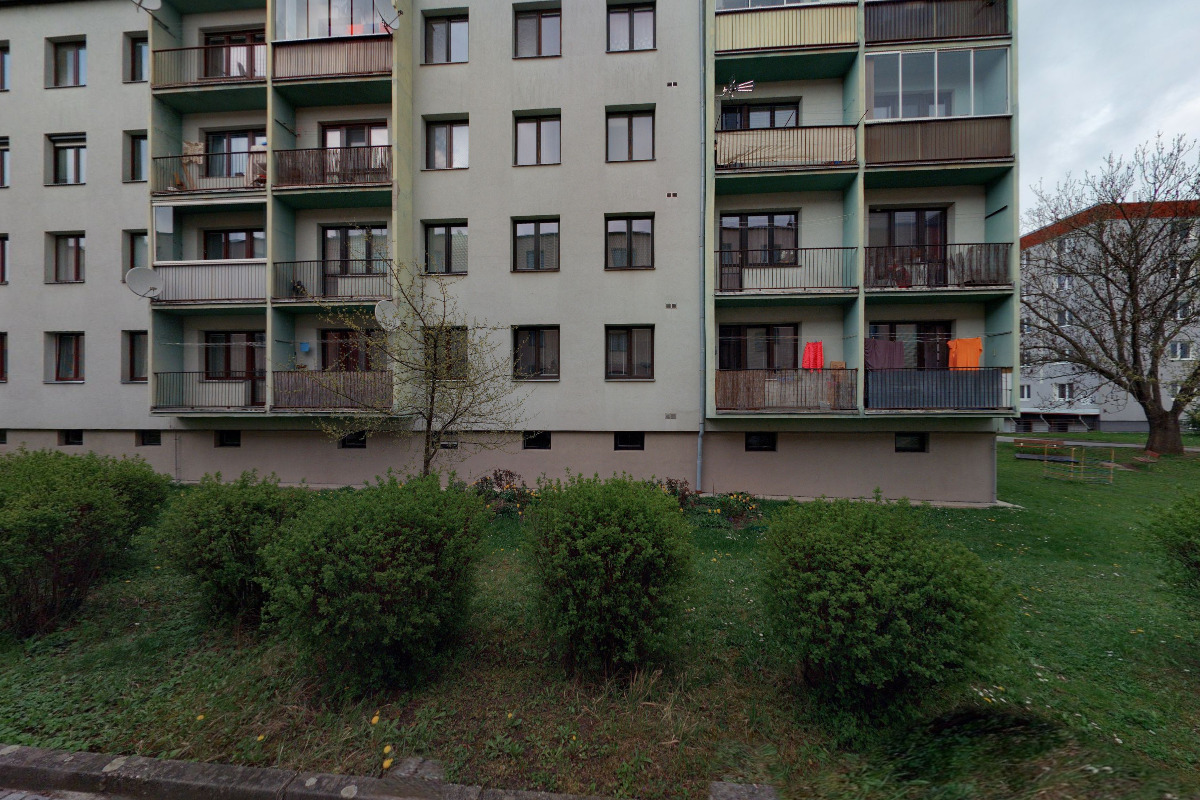 BLASTED-FLOOR, s.r.o.