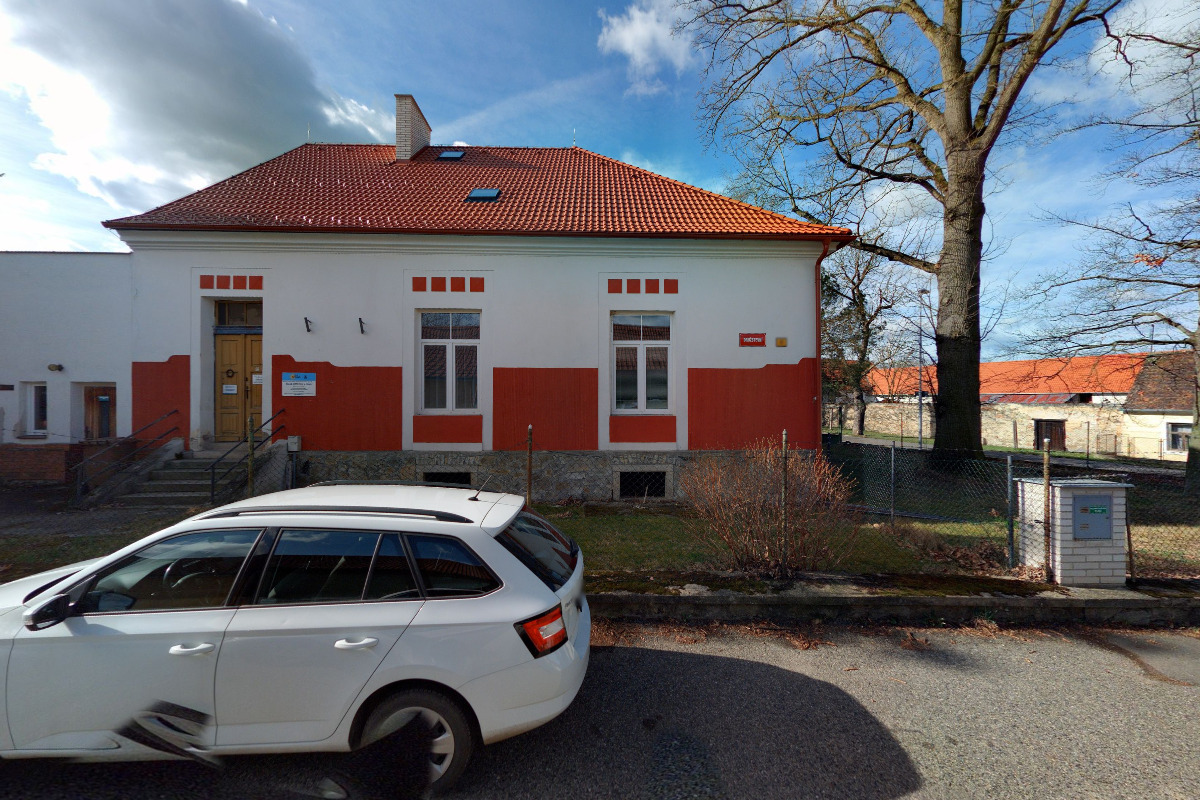 Asociace rodičů a přátel zdravotně postižených dětí v ČR - Klub Krteček v Písku foto 2