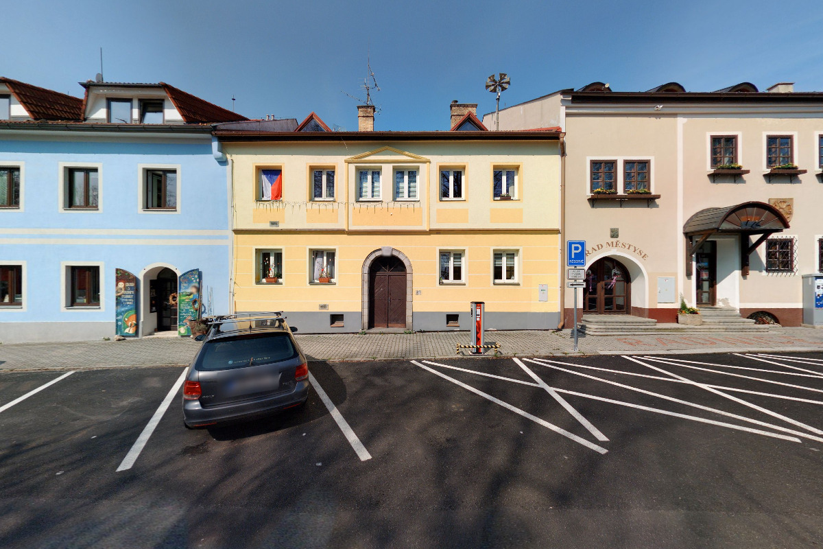 Lucie Schödlová - Voňavé polštářky foto 2