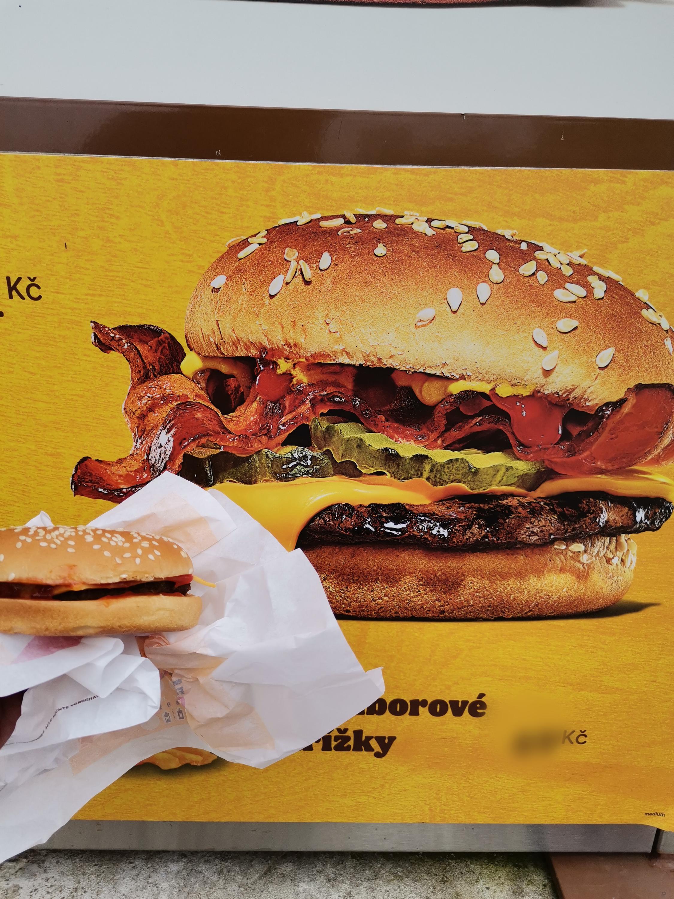 Burger King foto 5