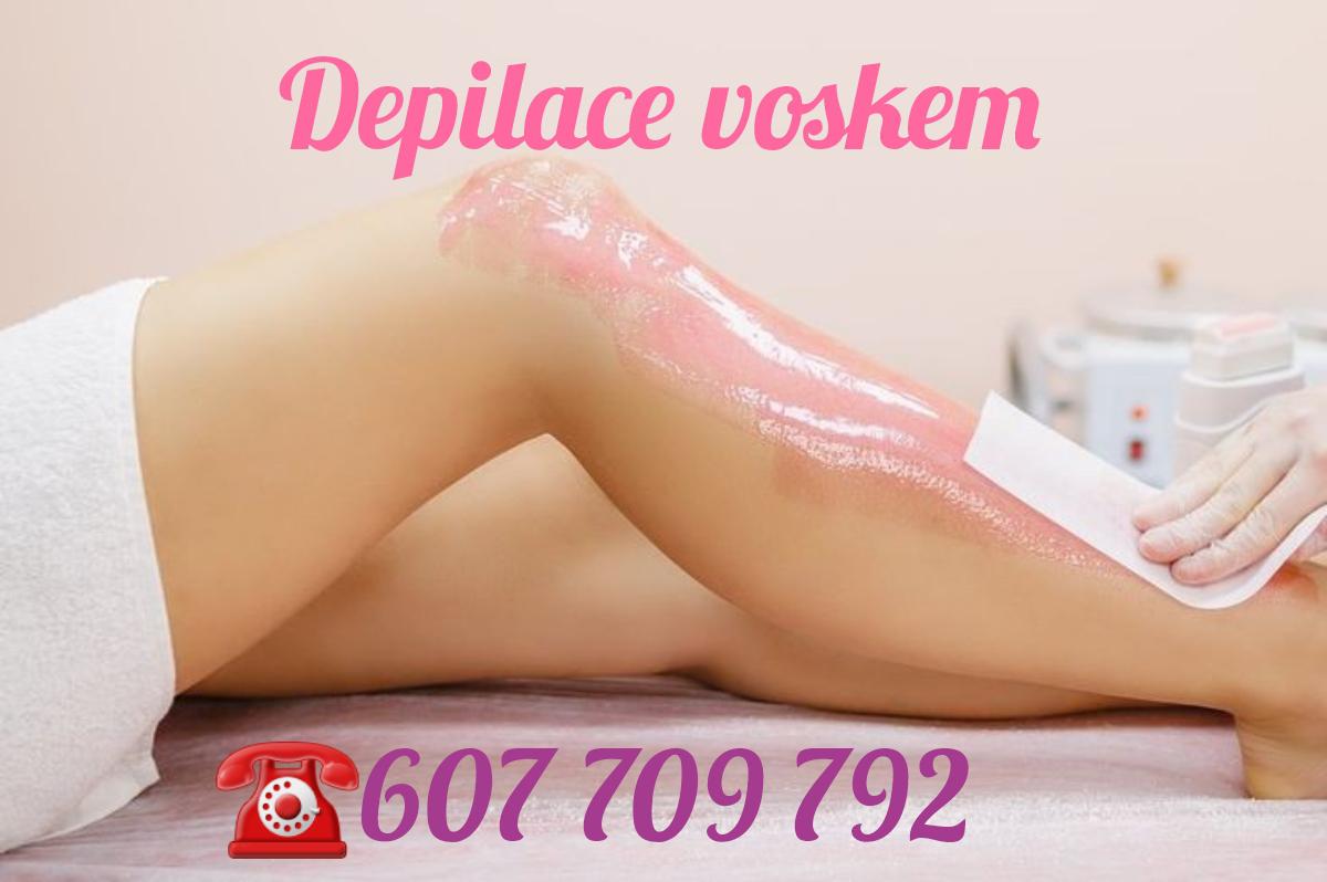 Kosmetika Dita Svejkovská - Relax Dita foto 6