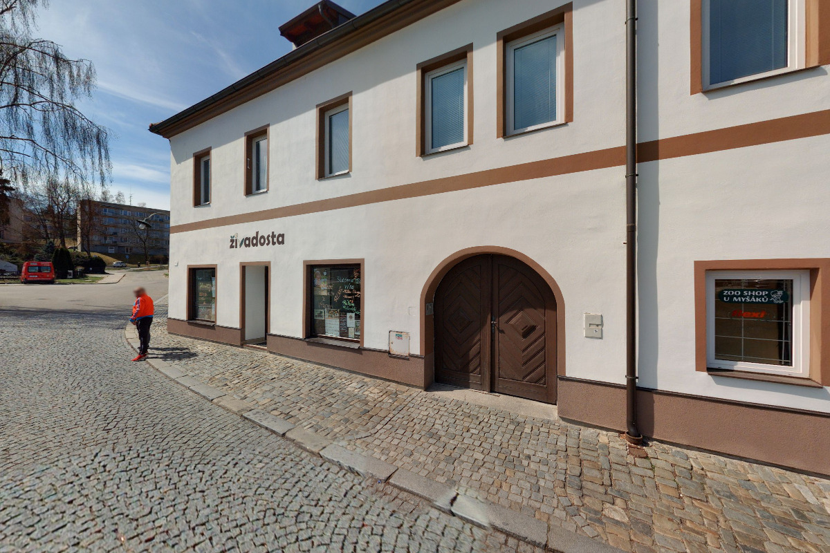 Zoo shop U Myšáků foto 3
