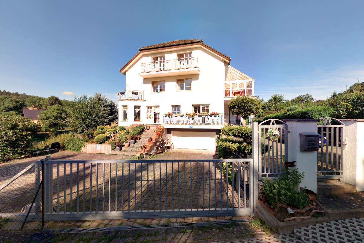 Pension Residenz Iva