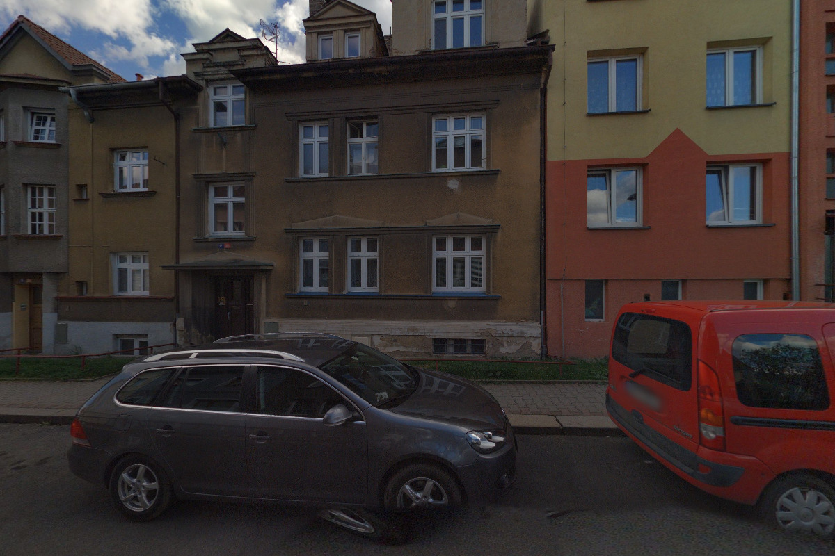 Psychologická poradna Olga Dýbová