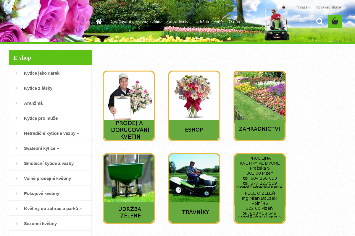 Zahradnictvi-plzen.cz