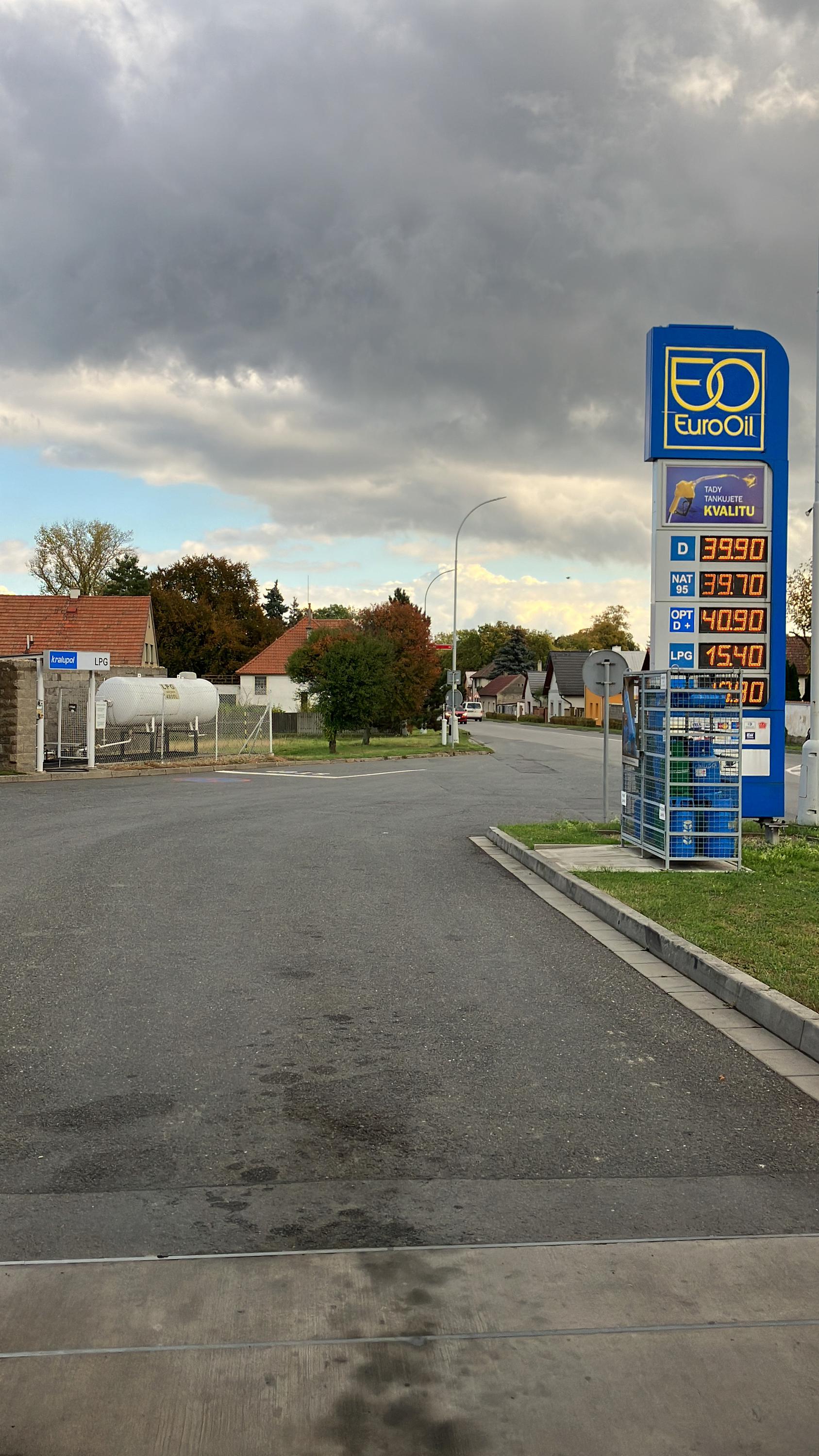 EuroOil foto 2