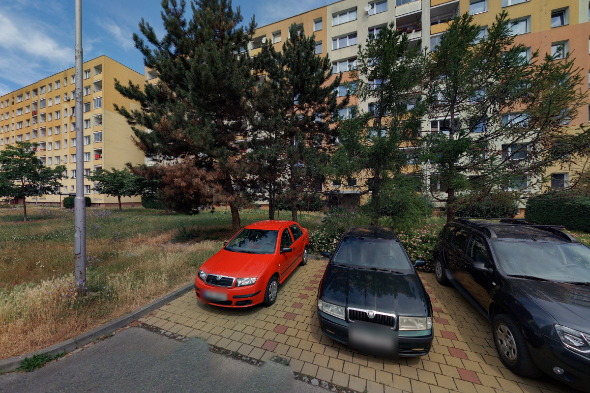 Olga Kelnarová - Czech Trend foto 1