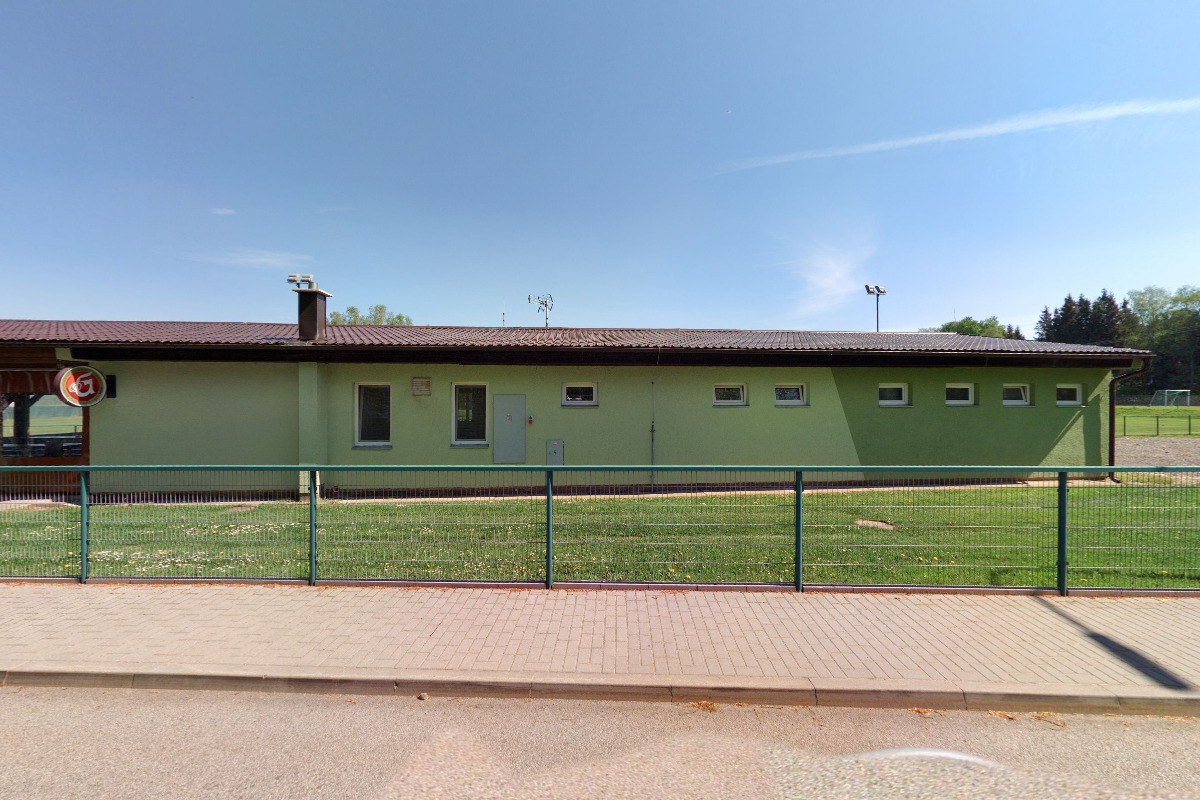 Tělovýchovná jednota Hraničář Malonty