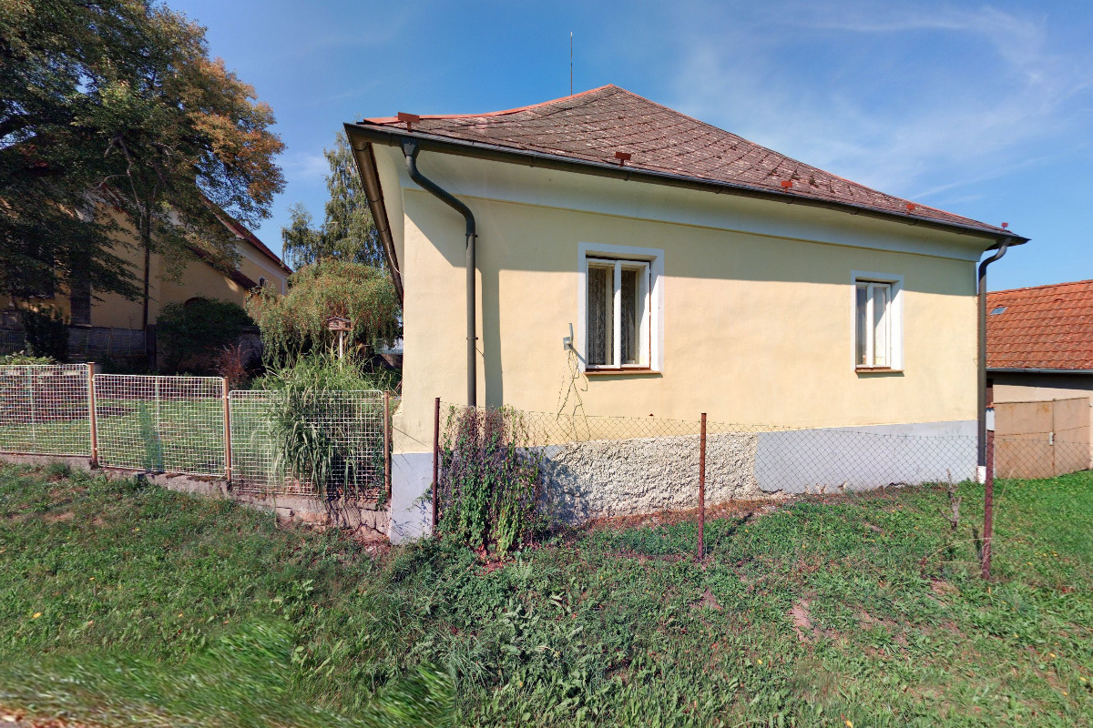 Římskokatolická farnost Licibořice