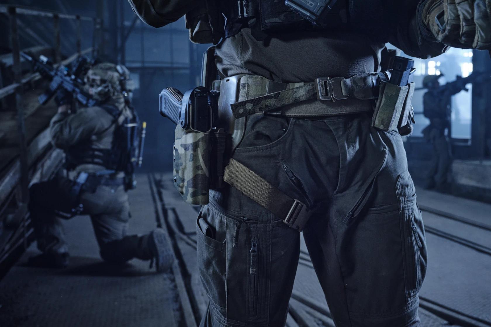 RH Holsters s. r. o. foto 3